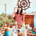 Approdo Thalasso 4*