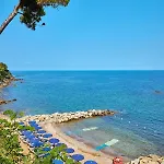 Approdo Thalasso 4* קסטלבאטה