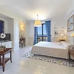 Approdo Thalasso 4*