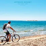 Approdo Thalasso אתר נופש קסטלבאטה