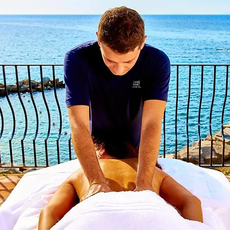 Approdo Thalasso Resort Castellabate