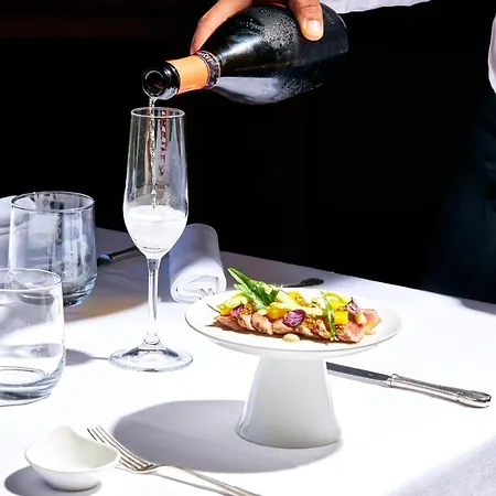 Resort Approdo Thalasso Castellabate