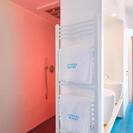 Resort Approdo Thalasso Castellabate