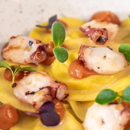 Resort Approdo Thalasso Castellabate