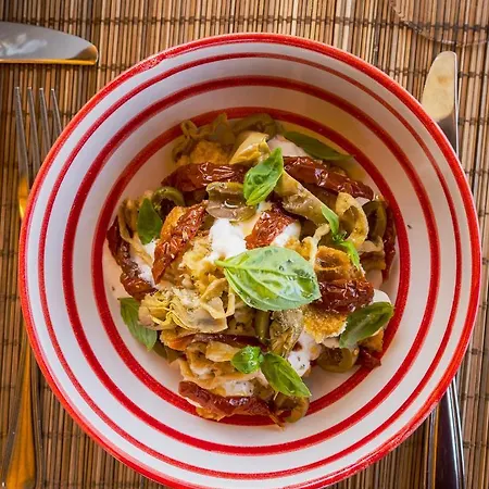 Resort Approdo Thalasso 4*