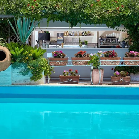 Approdo Thalasso Resort Castellabate