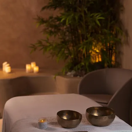 Approdo Thalasso 4* Castellabate