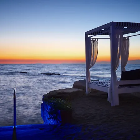 Resort Approdo Thalasso 4*