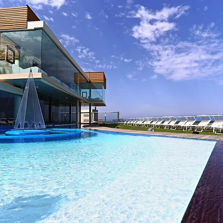 Approdo Thalasso Resort 4*