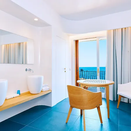阿普罗多海水浴spa度假酒店 度假村
