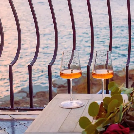 Resort Approdo Thalasso 4*