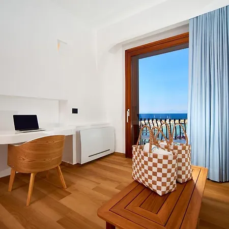 Approdo Thalasso Resort 4*