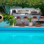 Approdo Thalasso Resort Castellabate