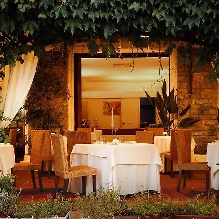 リゾート Approdo Thalasso 4*