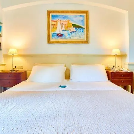 Approdo Thalasso 4* Castellabate
