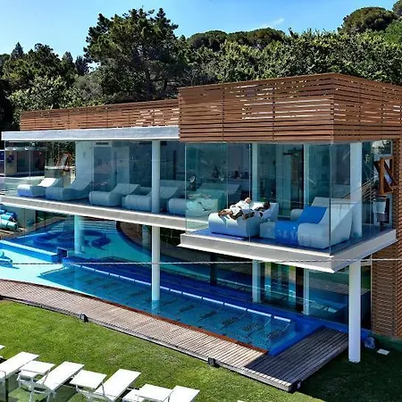 Approdo Thalasso 4*