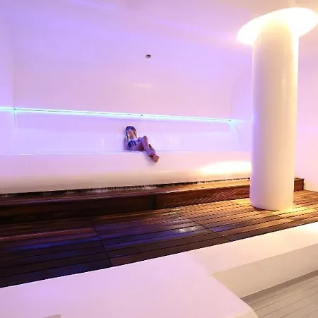 Approdo Thalasso 4* カステッラバーテ