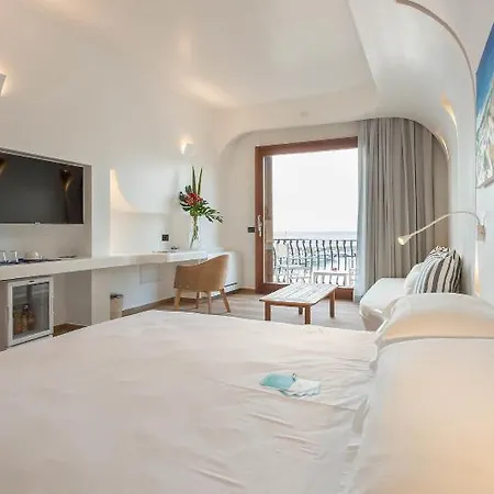 Approdo Thalasso リゾート 4*