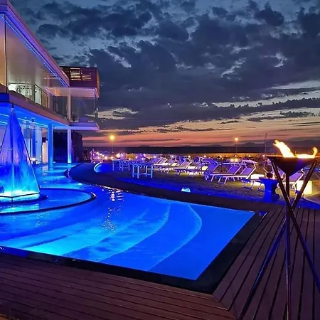Approdo Thalasso Üdülőközpont