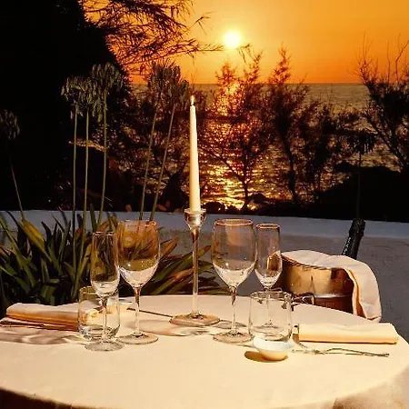 リゾート Approdo Thalasso 4*