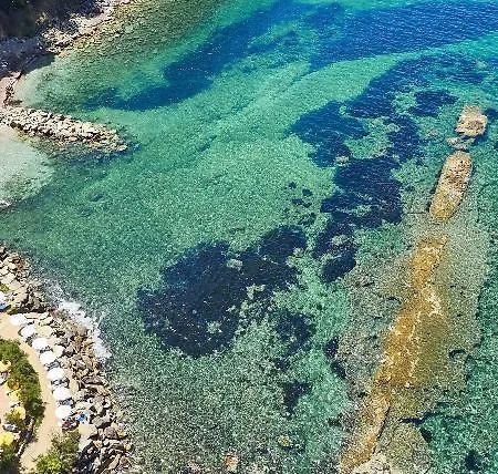 Approdo Thalasso Castellabate