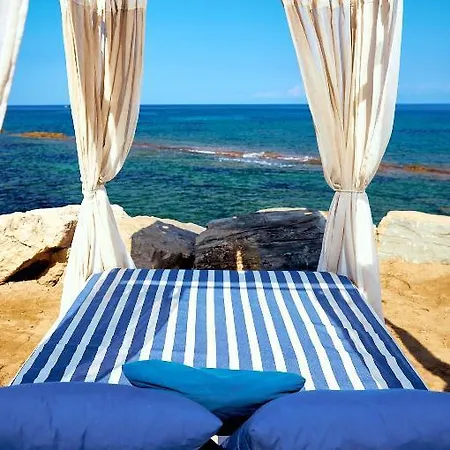Approdo Thalasso 4* カステッラバーテ