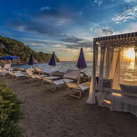 Approdo Thalasso 4*
