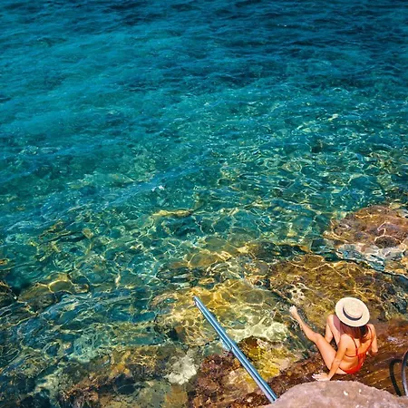 Approdo Thalasso Θέρετρο 4*