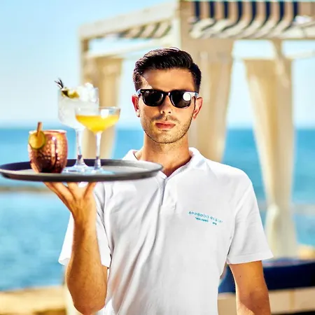 Approdo Thalasso 4*