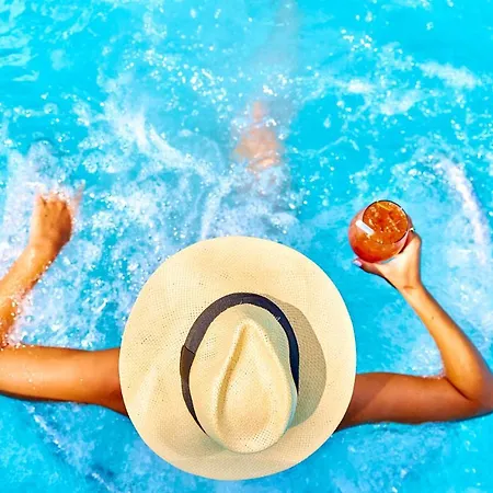 Approdo Thalasso 4*