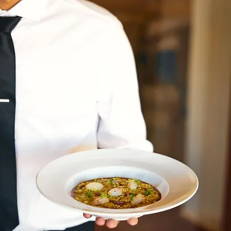 Approdo Thalasso Θέρετρο