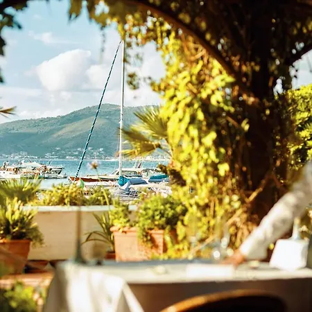 Θέρετρο Approdo Thalasso 4*