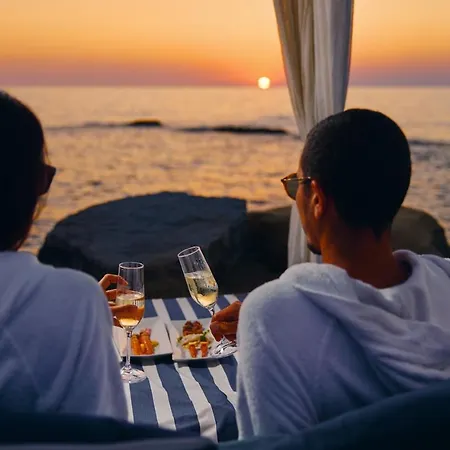 Approdo Thalasso 4*