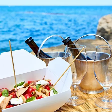 Approdo Thalasso リゾート 4*