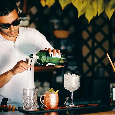 Approdo Thalasso 4* קסטלבאטה