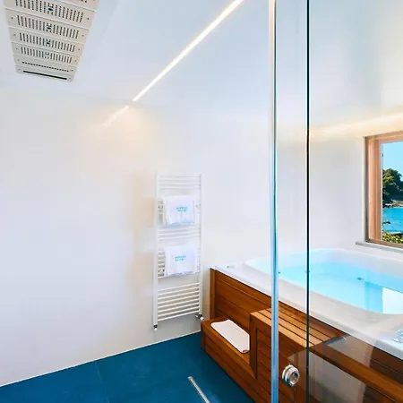 Θέρετρο Approdo Thalasso