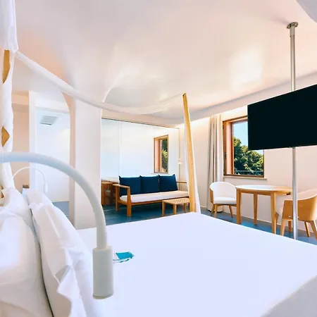 Approdo Thalasso リゾート カステッラバーテ