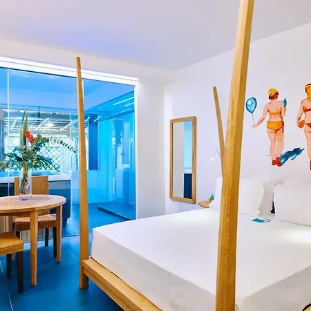 Approdo Thalasso カステッラバーテ