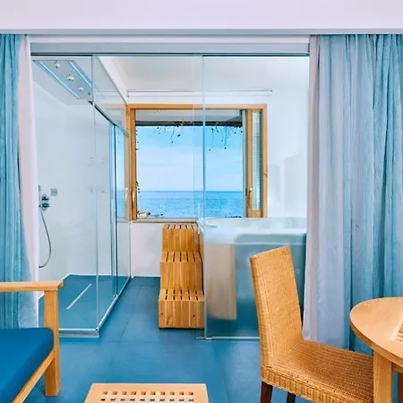 Θέρετρο Approdo Thalasso 4*
