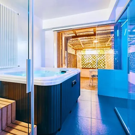 Approdo Thalasso Castellabate