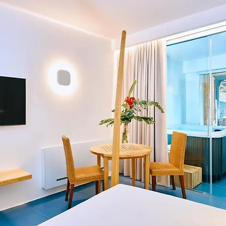 Approdo Thalasso リゾート 4*