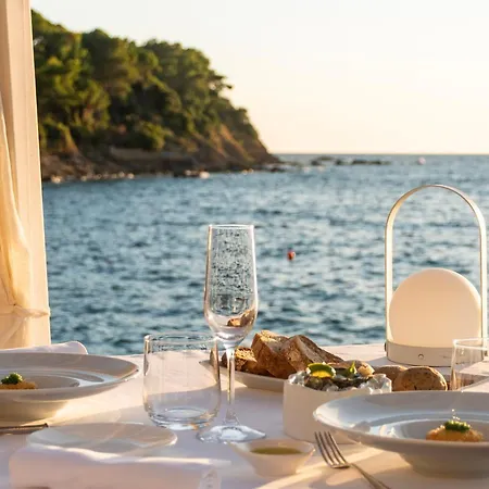 Approdo Thalasso 4*
