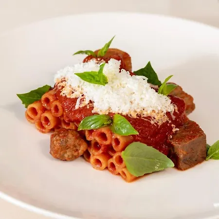 Approdo Thalasso Θέρετρο Castellabate