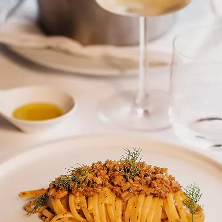 Approdo Thalasso Θέρετρο