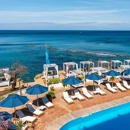 リゾート Approdo Thalasso 4*