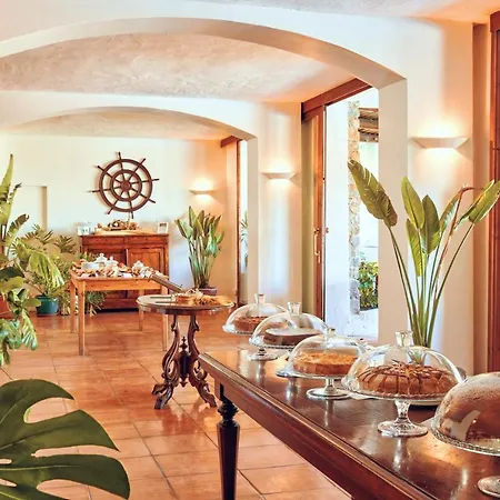 Θέρετρο Approdo Thalasso