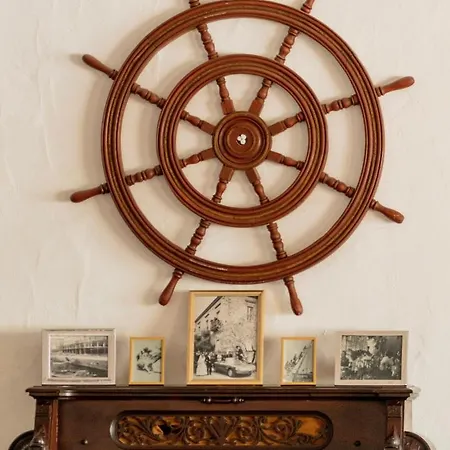 Θέρετρο Approdo Thalasso 4*