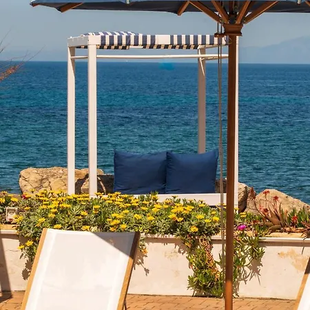 Approdo Thalasso 4*