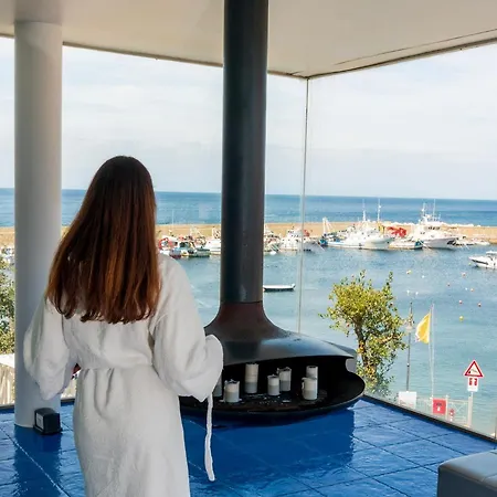 リゾート Approdo Thalasso 4*