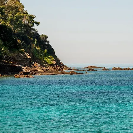 Üdülőközpont Approdo Thalasso